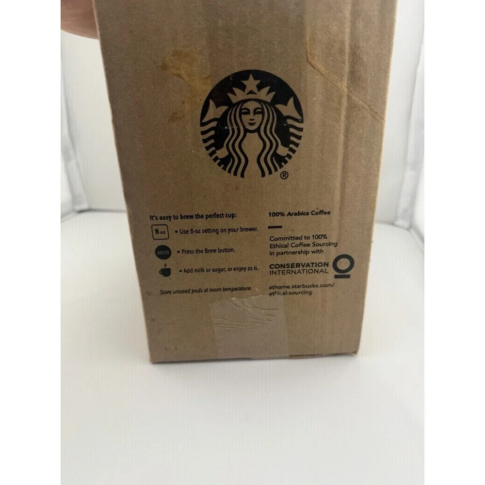 Starbucks product 40